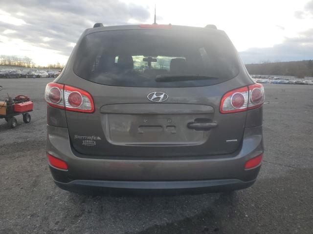 2012 HYUNDAI SANTA FE G #3310526065
