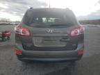 Lot #3310526065 2012 HYUNDAI SANTA FE G
