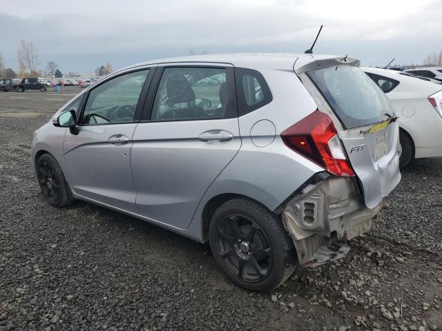 2015 HONDA FIT EX #3286880218