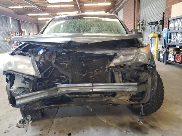 2008 ACURA MDX SPORT #3298285035