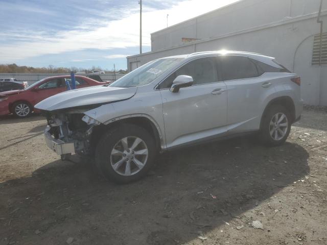LEXUS RX 350 BAS