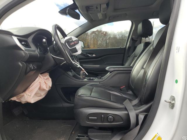 2020 GMC ACADIA SLT #3310319004