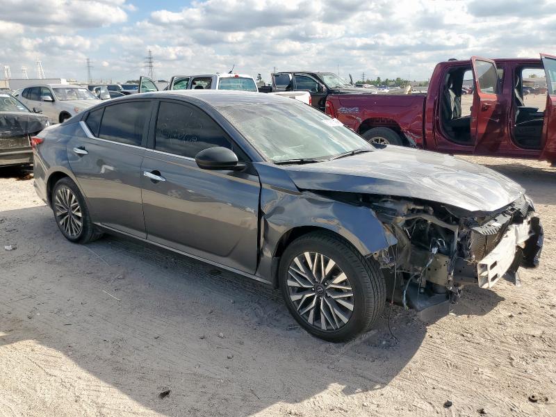 2024 NISSAN ALTIMA SV #3283772437