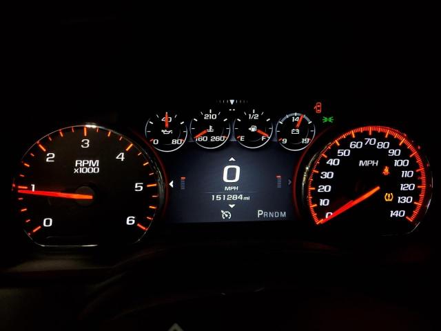 2015 GMC YUKON DENA #3286703324