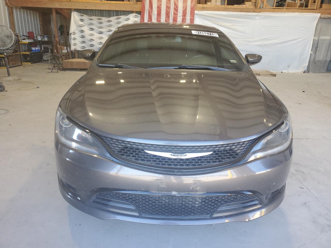 CHRYSLER 200 S