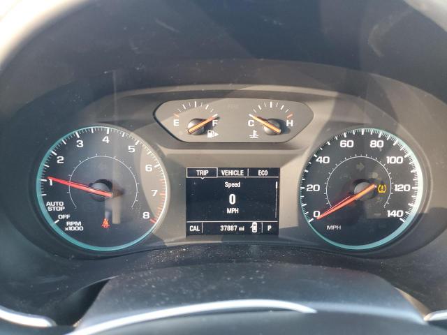 2023 CHEVROLET MALIBU LT - 1G1ZD5ST3PF139149