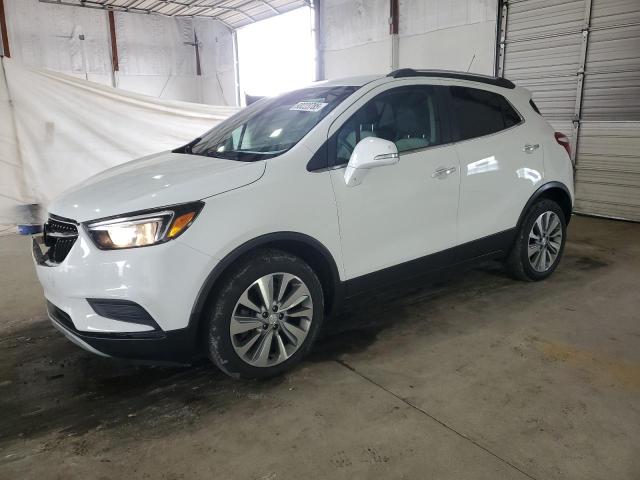 BUICK ENCORE PRE