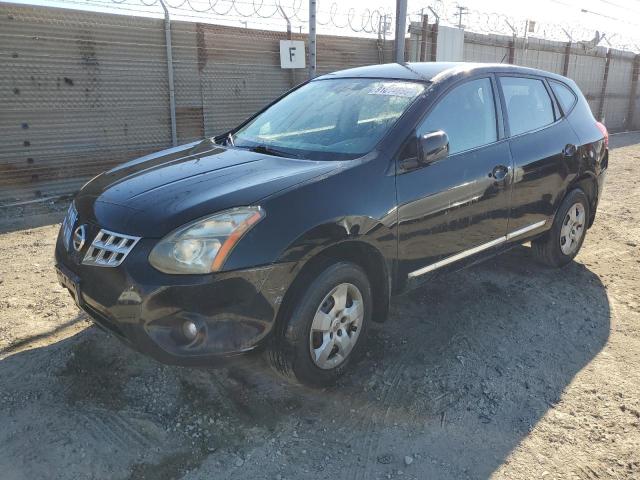 2014 NISSAN ROGUE SELE #3284731543