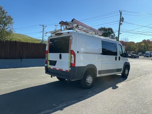 2015 RAM PROMASTER #3278576960