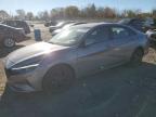 Lot #3303975757 2022 HYUNDAI ELANTRA SE