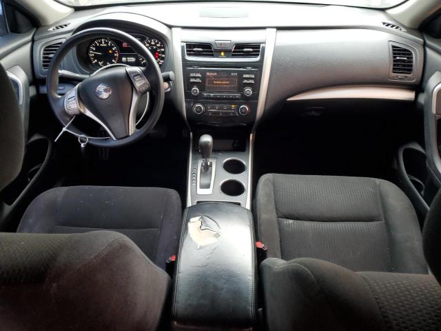 2015 NISSAN ALTIMA 2.5 #3292867591