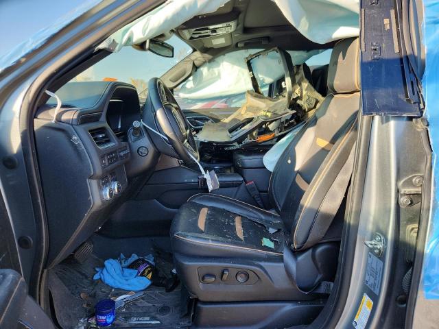 2023 GMC YUKON AT4 #3283834419