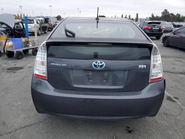 2011 TOYOTA PRIUS #3306735059