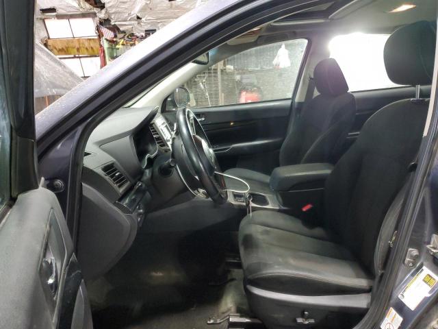 2014 SUBARU LEGACY 2.5 #3312479641