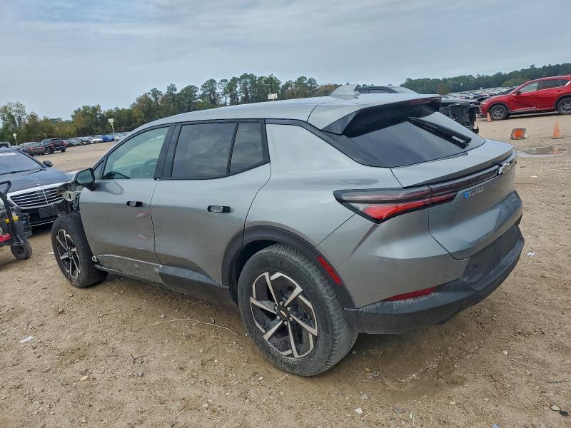2025 CHEVROLET EQUINOX LT #3296214432