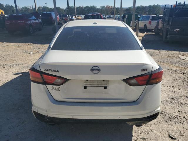 2024 NISSAN ALTIMA SR - 1N4BL4CV0RN331195