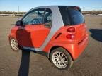 Lot #3296230441 2008 SMART FORTWO PUR