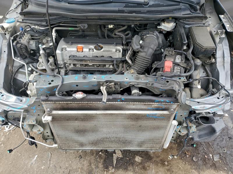 2014 HONDA CR-V EXL #3297163543