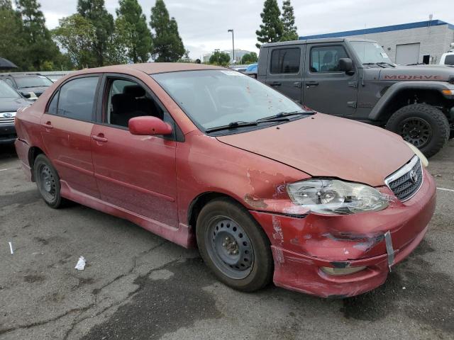 2007 TOYOTA COROLLA CE #3290255222