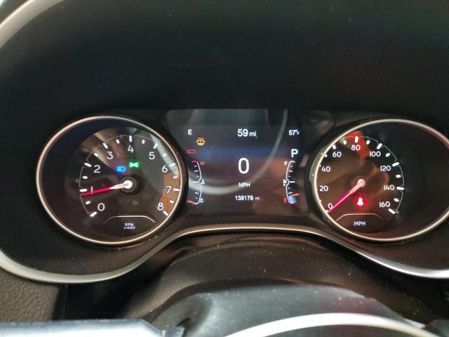 2018 JEEP COMPASS LA #3304744998