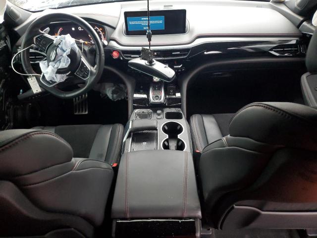 2024 ACURA MDX A-SPEC #3293333430