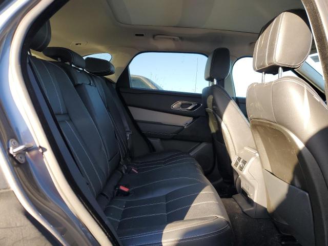 2018 LAND ROVER RANGE ROVE #3291180962