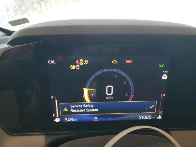 2024 CHEVROLET TRAILBLAZE KL79MPS21RB137983