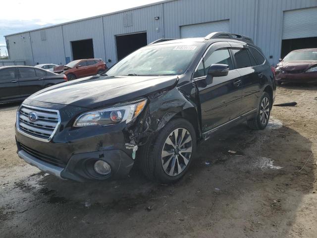 2016 SUBARU OUTBACK 2. #3286594145