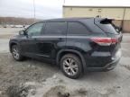Lot #3303724460 2015 TOYOTA HIGHLANDER