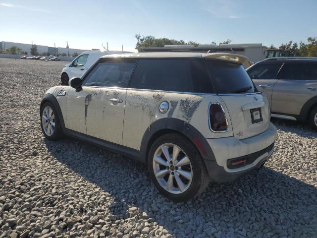 2011 MINI COOPER S #3301829351