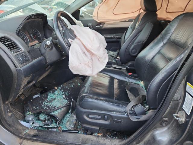 2010 HONDA CR-V EXL #3286574143