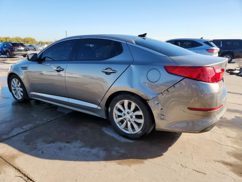 2015 KIA OPTIMA EX #3302936639