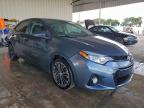 Lot #3297956771 2015 TOYOTA COROLLA S