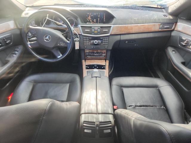 2012 MERCEDES-BENZ E 350 4MAT #3316715436