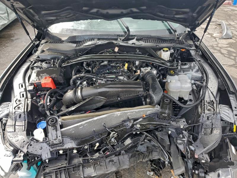 2025 FORD MUSTANG #3312596163