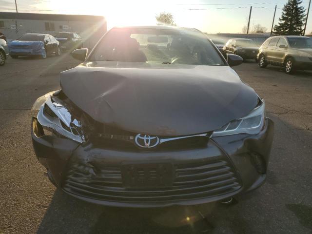 2016 TOYOTA CAMRY XSE #3284791530