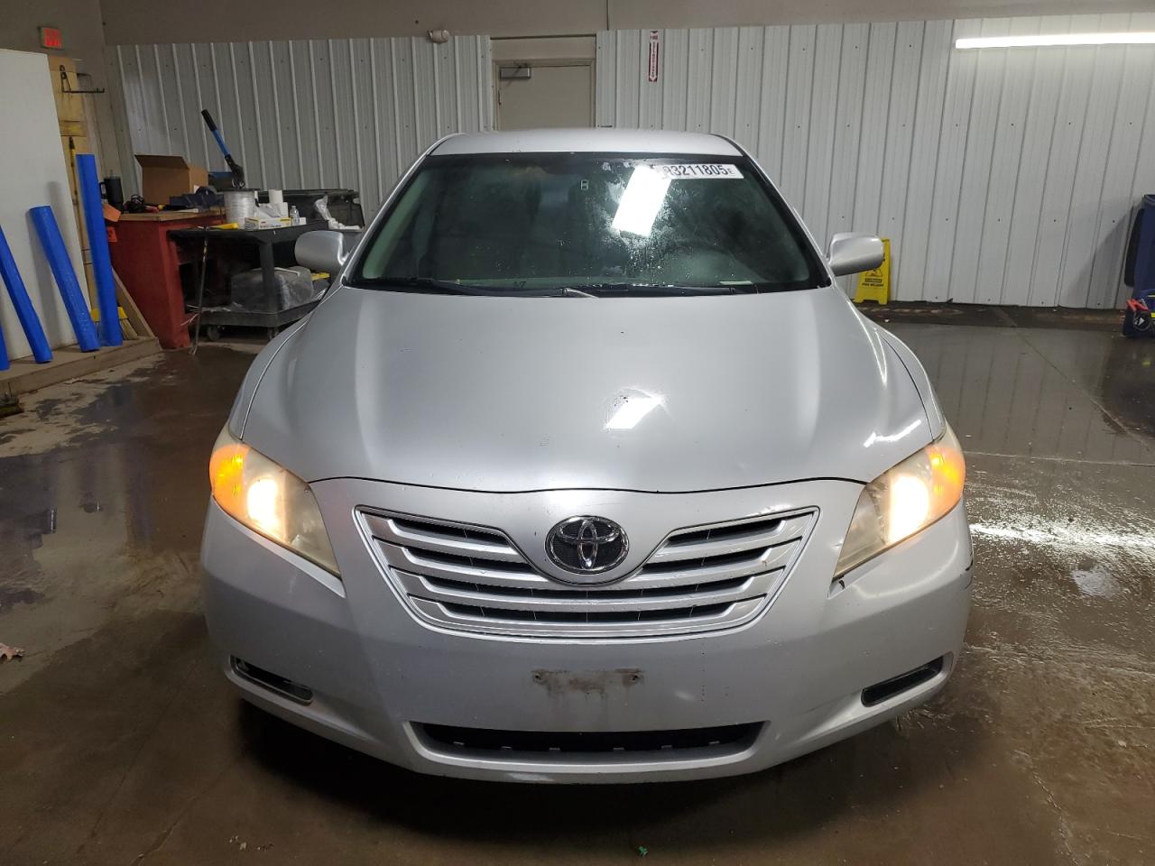 Lot #3296410695 2007 TOYOTA CAMRY/LE/X