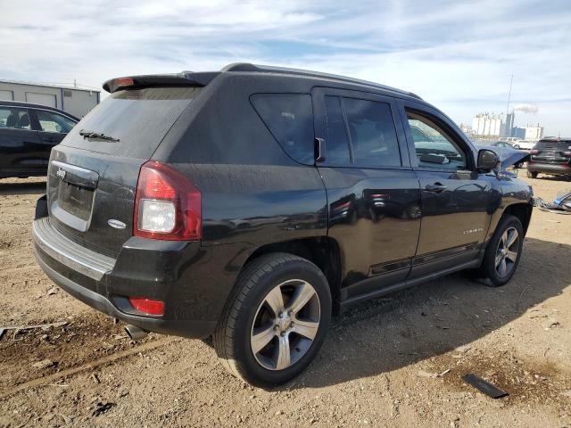 2017 JEEP COMPASS LA #3287816107