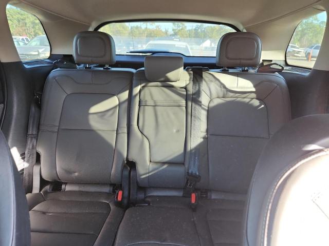 2025 LINCOLN CORSAIR PR #3294429518