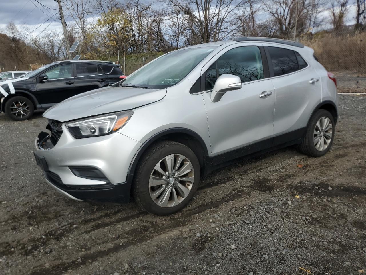 BUICK ENCORE PREFERRED