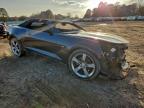 Lot #3304513453 2017 CHEVROLET CAMARO LT