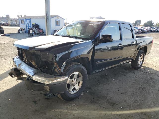 2012 GMC CANYON SLE #3308525509