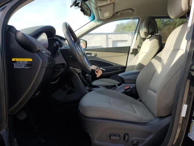 2016 HYUNDAI SANTA FE S #3292301299