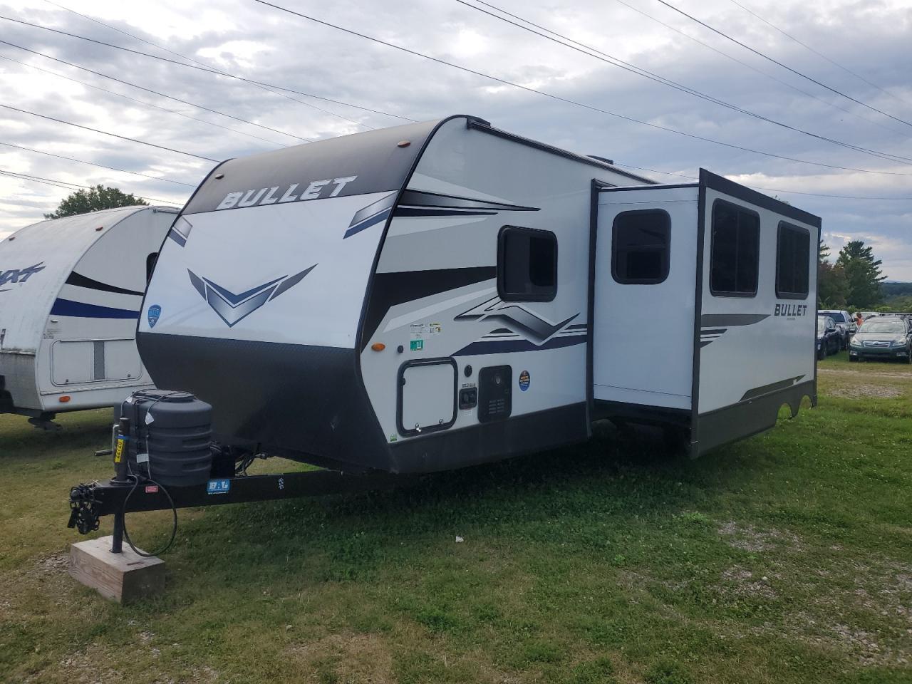 Lot #3290162204 2024 KEYSTONE BULLET