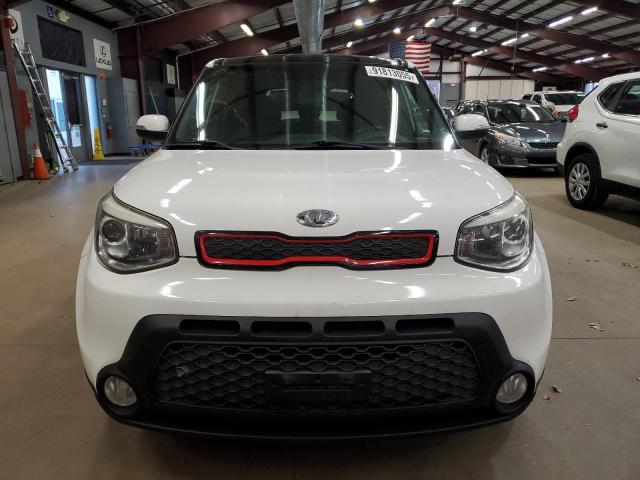 2014 KIA SOUL + - KNDJP3A52E7074773