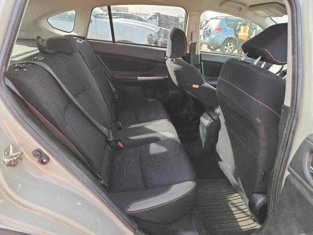 2017 SUBARU CROSSTREK #3291211998