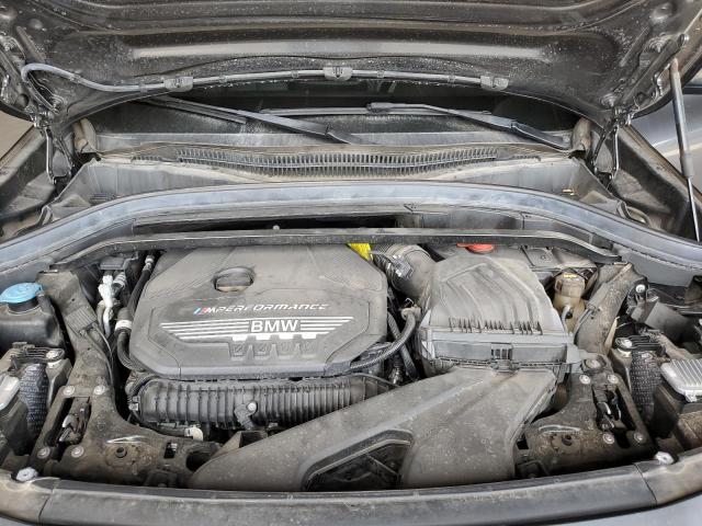 2021 BMW X2 M35I #3309521554