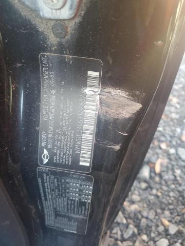 2003 MINI COOPER #3286660289