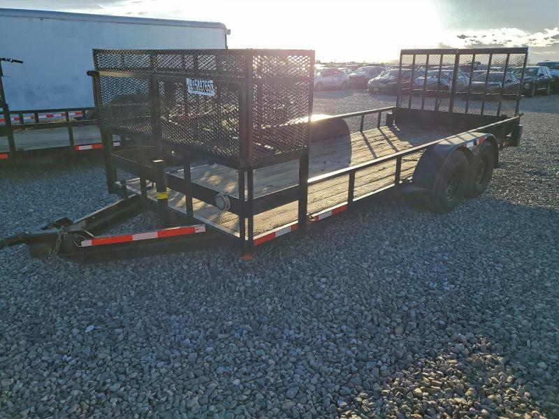 2011 MISC TRAILER #3309383967