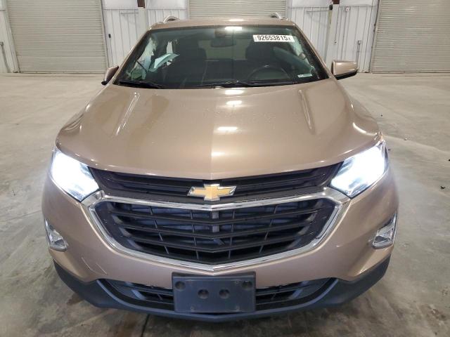 2018 CHEVROLET EQUINOX LT #3304537464